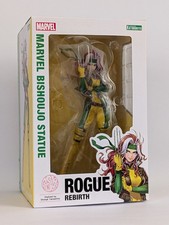 KOTOBUKIYA MARVEL Bishoujo Statue Rogue REBIRTH 1/7 scale X-Men Figure Japan New picture