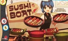 Sushi Boat - Japanime Games picture