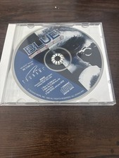 Rare BLUE FORCE PC GAME MSDOS CD Tsunami Media Vintage Retro picture