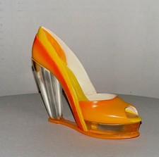 Just the Right Shoe by Raine “Malibu Mai Tai” Figurine 2007 w/Original Box & COA picture