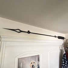 Bard’s Arrow from The Hobbit Movies picture