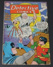 DETECTIVE COMICS #274 
