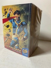 1994 X-MEN Ultra Marvel Comic Complete 150 Card Trading Card Set picture