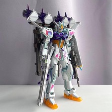 Assembled Eg 1/144 Gun Barrel Strike Gundam Breaker Ver. Japan picture