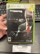 Hitman Blood Money - Microsoft Xbox 360 243409 picture