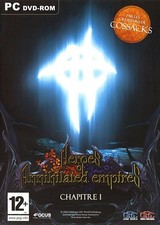 Heroes of Annihilated Empires, NONAME Heroes of Annihil (PC DVD ROM) (UK IMPORT) picture