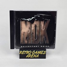 MDK (PC CD-ROM) Jewel CIB picture