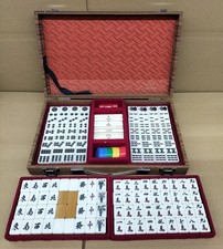NINTENDO mahjong tiles Yakuman special weight picture