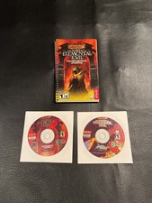 The Temple of Elemental Evil Greyhawk D&D - CD + Manual - PC Windows picture