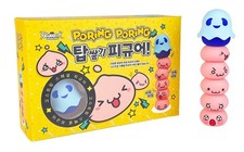 NEW Ragnarok Online Poring Stacking Tower Figure w/ Ghostring picture