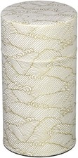 Yamako Pokkan a Japanese L - 200g, Wave - Traditional Pattern picture