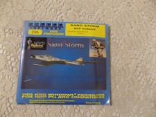 -RARE Atanak  Software Game Disc, Sand Storm, NEW picture