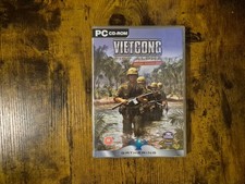 Vietcong Fist Alpha Official Mission Pack for PC picture