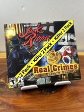 Real Crimes: Jack the Ripper (PC, 2010) picture