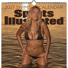 Trends International,  Sports Illustrated Swimsuit 2027 Large Poster Wall Calend picture