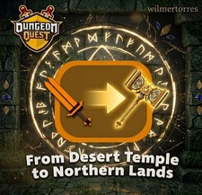 Dungeon Quest REBORN - Legendary Weapons - All levels - PLEASE READ DESCRIPTION picture