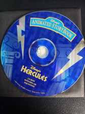 PC game Winnie the Pooh Lion King Aladdin Toy Story Groove Animated Story DISNEY picture