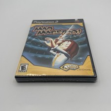Mad Maestro Eidos Interactive Sony Playstation 2 PS2 Brand NEW SEALED picture