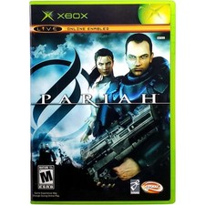 Pariah - Microsoft Xbox Pristine Tested 1Y Guarantee picture