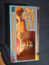 Rare 2015 The Ambiguously Gay Duo Bobble Head Car NBC SNL SDCC Exclusive picture