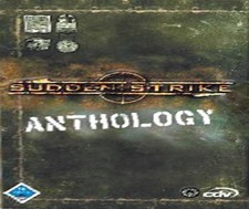 pc Sudden Strike Athology (Works on US consoles) picture