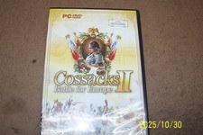 Cossacks II Battle for Europe picture