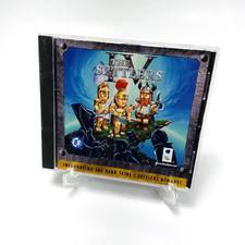 The Settlers 4 Dark Tribe PC CD ROM Video Game Software picture