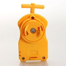 Gyro Launcher Accessory Set Metal Fight Saga Spinning Top Toy picture