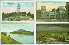 Chattanooga TN Four Piece Chattanooga Collector's Set picture