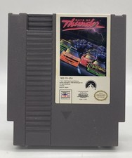 Days of Thunder Nintendo NES Cartridge Only picture