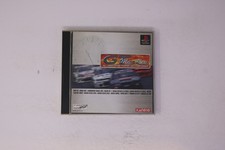 GT Max Rev. All Japan Grand Touring Car Championship PlayStation (JPN) picture