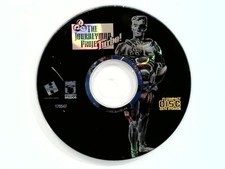 The Journeyman Project Turbo PC CD-ROM Video Game Adventure Puzzle Sci-Fi picture