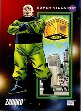 1992 Impel Marvel Universe Series 3 - You Pick - 5+ Cards NM picture