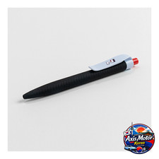 Hyundai N Tire Pattern Ballpoint Pen Official Korea Performance Collection Blue picture