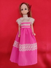 Takara Vintage Pico-chan picture
