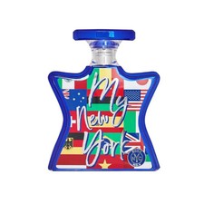Bond NO.9 My New York Eau De Parfum 3.4 OZ picture