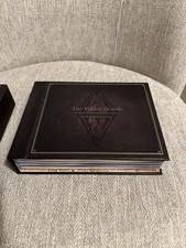 Bethesda The Elder Scrolls Anthology PC Collector's Edition Arena Daggerfall picture