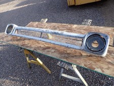 1964 1965 1966 Chevrolet Pickup Grille Original picture