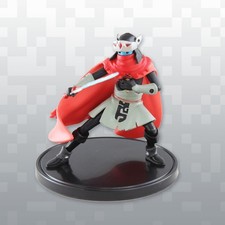 Hyper Light Drifter Figure Fangamer Japan Official picture