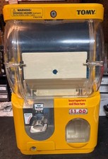 Official Gashapon Machine Countertop TOMY Yujin Gatcha Vending Gacha Capsule picture