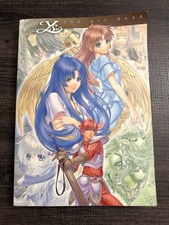YS The Art Book - Udon Entertainment (US Seller) picture