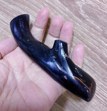 Black Coral Branch 70 gram Rare Genuine Natural Specimen for jewelry picture