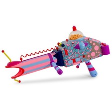 Killer Klowns From Outer Space 24-Inch Popcorn Bazooka Electronic Prop Replica picture