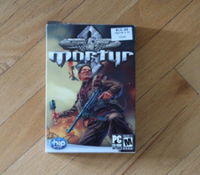 MORTYR 2 PC GAME picture