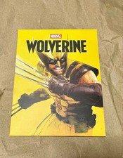 TGS2026 Wolverine SONY playstation Promotional giveaway picture