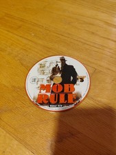 Mob Rule (PC, 1999) Disc Only picture