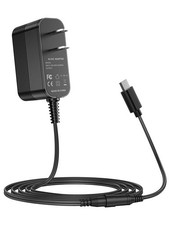 Charger for AVAPOW Car Jump Starter A68 A58 A28 A18 A08 Power Cord 12V picture