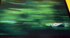 TOYOTA F1 photo book Memory of all 140 races - Time to say goodbye #0119 picture