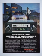 Chevrolet Camaro Vintage 1978 Sparkomatic Original Magazine Print Ad-8.5 x 11