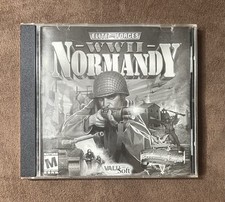 Elite Forces WWII: Normandy (PC, 2001) picture